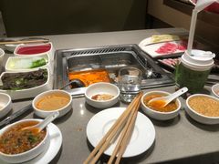 -海底捞火锅(苏宁生活广场店)