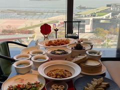 -馋遇江南·精致湖景雅宴(东方之门店)