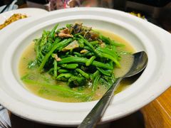 -黄泥岗·地道湖北菜(奥特莱斯店)