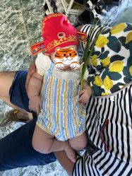 -小博士专业婴儿理发