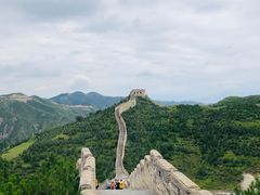 -雁门关景区