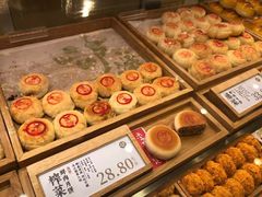 -泸溪河桃酥(湖滨银泰in77店)