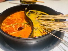 -钢管厂歆瑞源油卤串串香(春熙路太古里店)