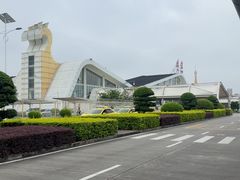 -德宏芒市国际机场