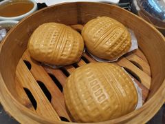 核桃包-高第街56号港式餐厅·精选(世茂广场宽厚里大明湖店)