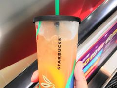 -星巴克(青岛黄岛家佳源分店)