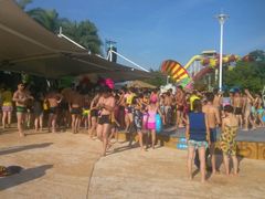 android_upload_pic-武汉玛雅海滩水公园