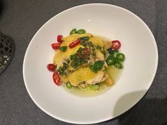 -江宴渔村·鱼鲜土菜(紫荆广场店)