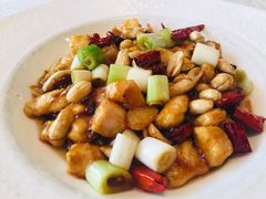 宫保鸡丁-辣婆婆(航天桥店)