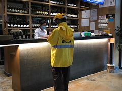 -一轩饺子馆(丽都店)