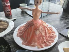 -云中捞高空旋转餐厅(商茂世纪广场店)