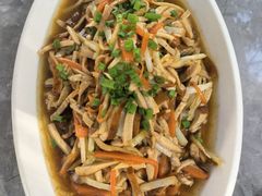 -老太婆饭店(新富路店)