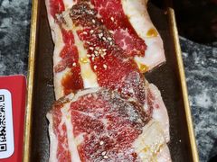 -牛将军•涮肉•烤肉(北京王府井·故宫店)