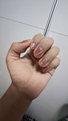 -斯馨·健康美甲美睫