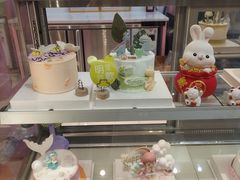-CAKE BOSS 蛋糕老板(西单君太百货店)
