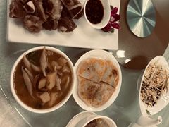 莜面煮鱼鱼-那达慕蒙古风味酒楼