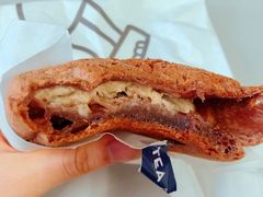 -喜茶(北京五棵松华熙店)