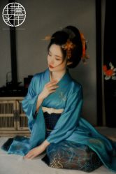 点击看大图 -持熹光年写真体验馆