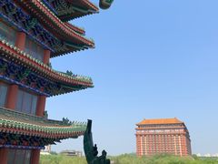 -大明幻境第一城