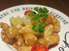 -岛风·台食小馆 ISLAND BISTRO(烟台山店)