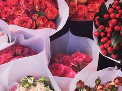 -循礼门鲜花花市(武汉循礼门店)