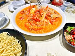 -聚味瞿记·龙虾堂(坡子街店)