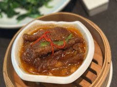 -申粤轩酒楼·三十年粤菜经典(丁香花园店)
