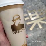 乐乐茶上新速度超快！冰博克系列脏脏茶！