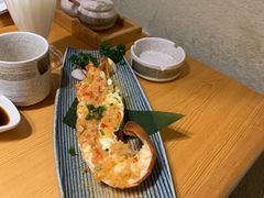 -竹幸日本料理(国光1937科技文化创意园店)