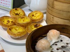 -万龙洲海鲜(南新仓店)