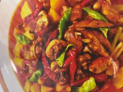 -阿西娅食府(中关村店)