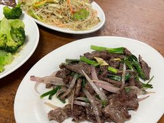 -华记粥饭店(印象容桂主题风情街店)