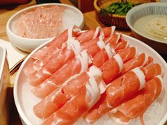 -巴奴毛肚火锅(龙湖锦艺城店)