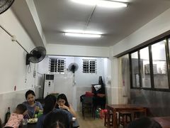 大堂-建国蚵煎蚵面