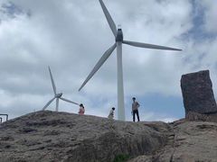 -东白山