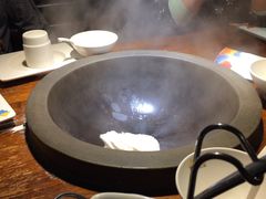 -咕嘟草帽鱼·牛奶一样的鲜鱼汤(包河万达广场创始店)