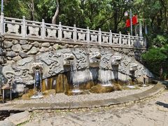 -蝴蝶泉公园