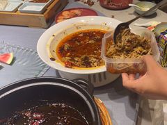 -柴米油盐(土菜院子店)