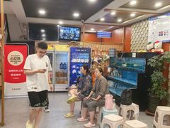 -熙成烧烤(白塔岭店)
