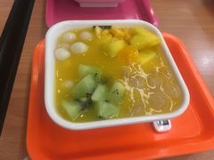 -满记甜品(王府井北京市百货大楼店)