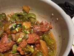 -金掌勺东北菜(格兰晴天店)