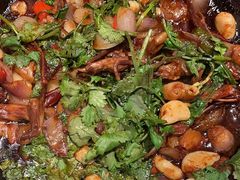 -永安鱼庄·镇江菜(丁卯店)