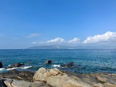 -三亚蜈支洲岛旅游区