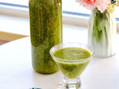 -吱咖啡西式简餐