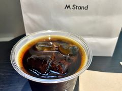 -M Stand(北京平安幸福中心店)