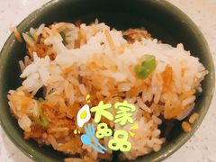 腊味煲饭-润园四季椰子鸡火锅(海上世界店)