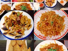 -满园烤鸭·春饼(沈北万达店)