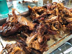 -大京袁记烤全羊农家(大京水库店)