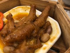 -如丰晟宴(长安万达店)