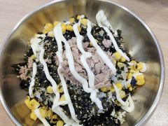 -米村拌饭(钜城华亿购物广场店)